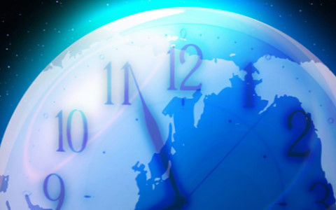 俺、2012年の世界に飛ばされた