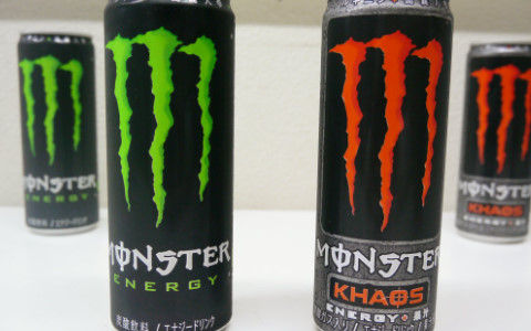 【キケン】半年間毎日エナジードリンクを飲み続けて気づいたことｗｗｗｗｗ	