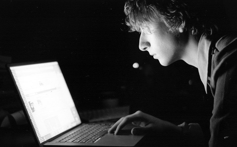 インターネットの黒歴史