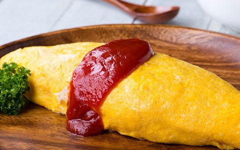 オムライスとかいう神が人類に与えた最強料理