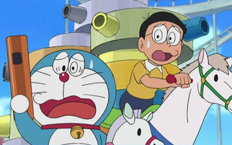 のび太「ドラえもんを作るなんて実際無理だろ！」