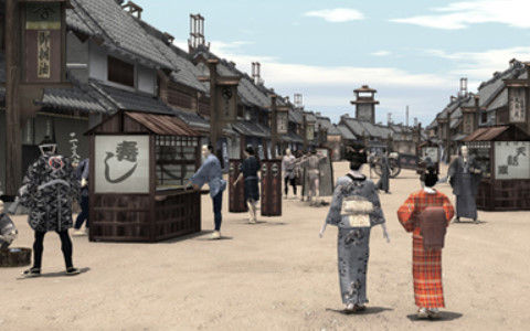 【なぜなのか】江戸時代の若者が革命を起こさなかった理由