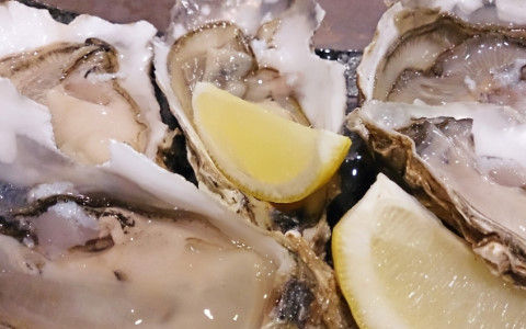 牡蠣とかいう食中毒のスリルを味わうヤバい食い物