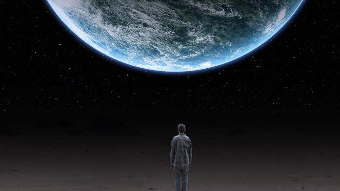 なぜ地球が「奇跡の星」と呼ばれているのか