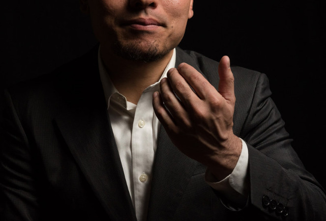 無能経営者「お前の代わりになる奴なんて世の中に掃いて捨てるほどいるんだぞ」