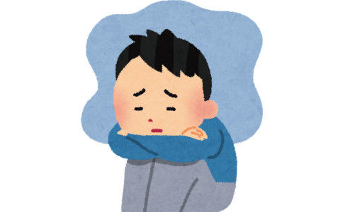 お前らまじで辛い時どうしてる？