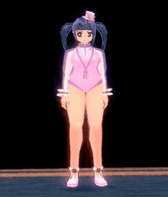 苦悩エモーション