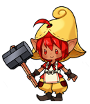 メルティ!