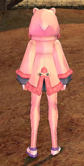 あら