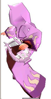 ピンクリラ