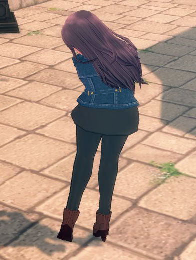 なかなかいいw