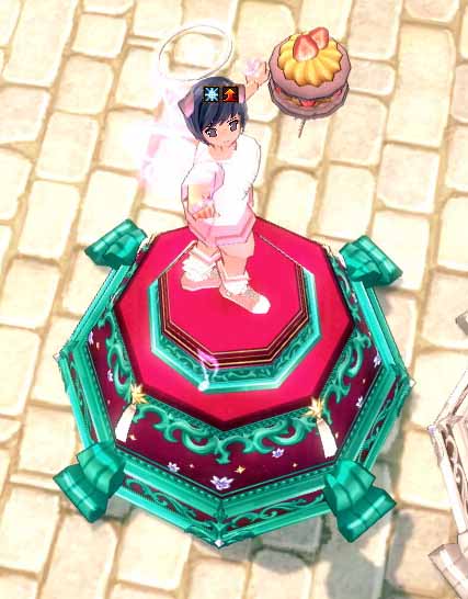 椅子