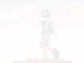 ファーガス登場