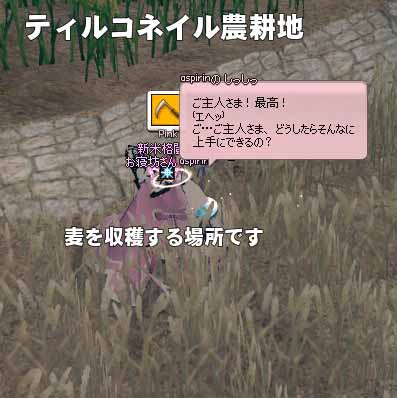 収穫