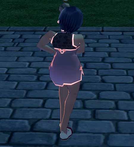 └(゚ω゚ )ノ ハァームチムチ