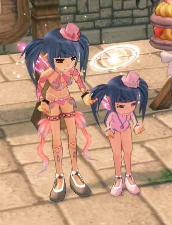 ちっこいぞw
