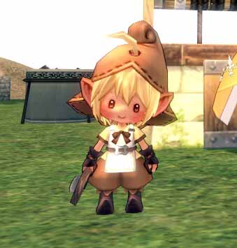 シャーープ!
