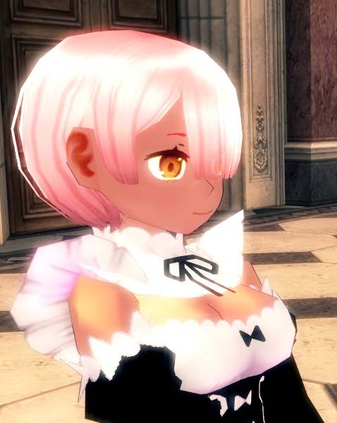 コーヒー色