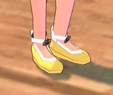 靴