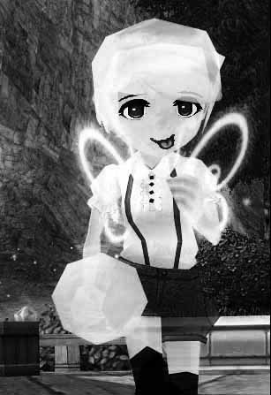 遺影ふう