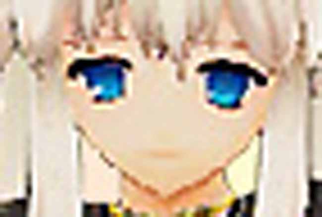 生気がない