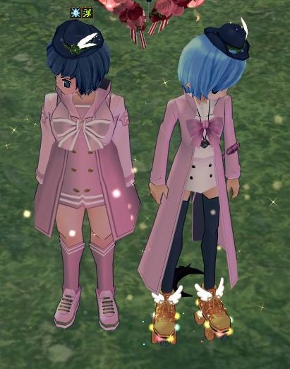 キュッパのせいw