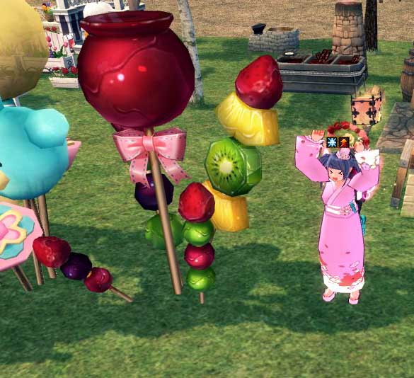 ∩( ・ω・)∩ ばんじゃーい
