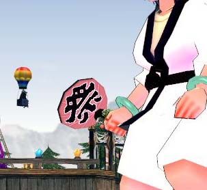 フォント