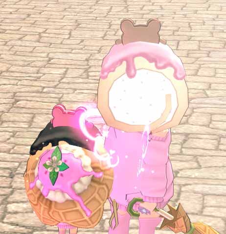 生地よりクリーム