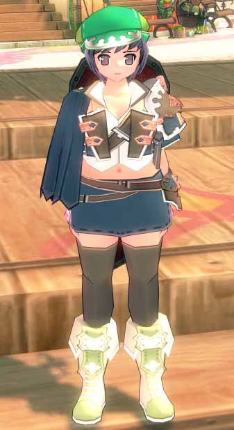 ロイヤルハンターベレー帽