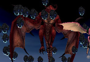 レッドドラゴン