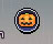 ハッピーハロウィンアイコン