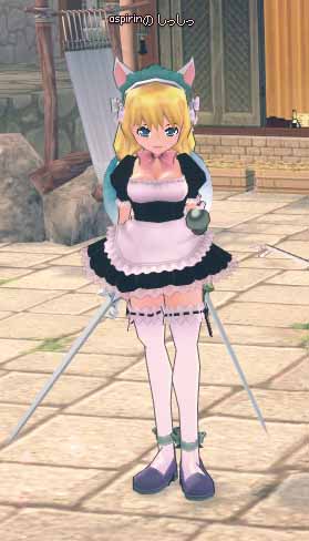 メイドパートナー
