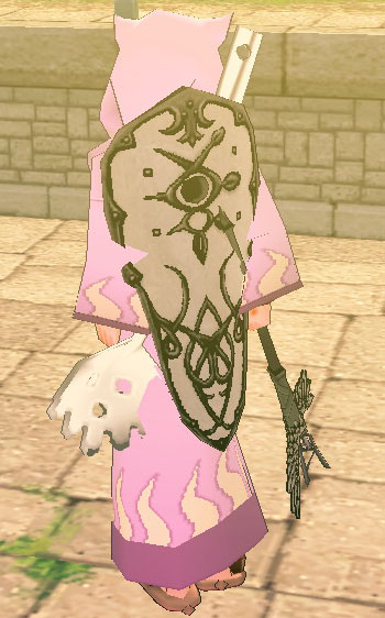 白くなった！