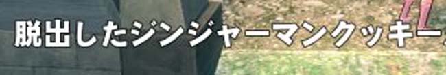 逃げたんじゃない