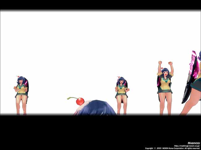 チュロスw