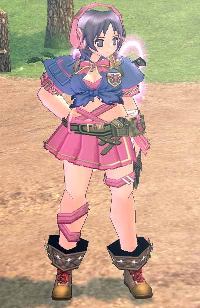 ガチムチ