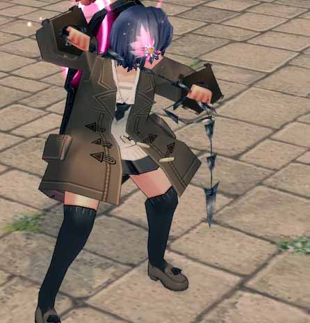 サンクスww