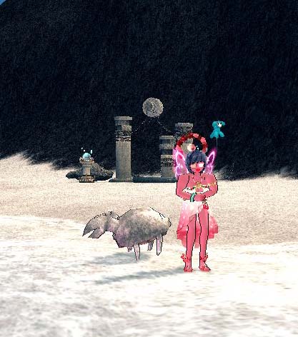 Y(･∀･)Y かに