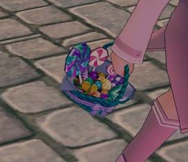 バスケット