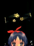 雪道滑り注意