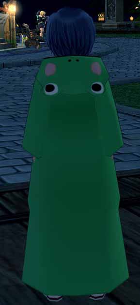 カエル