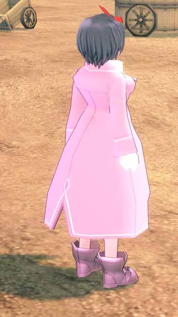 ふくらみ