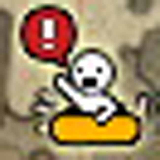やべえw