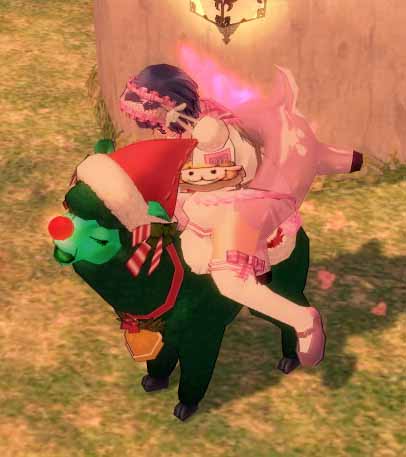 カオスwwww