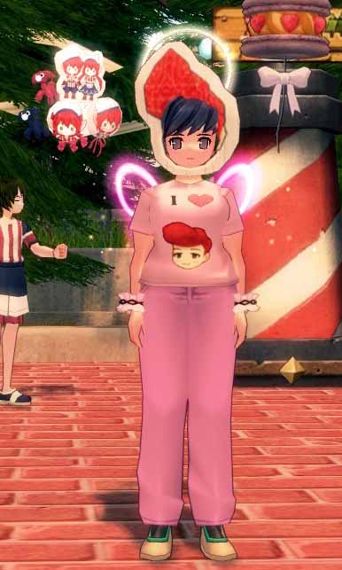 ハァンクラブ