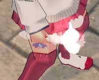 フェアリーファイアワンド