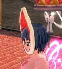 顔・・