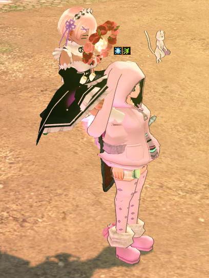一体感