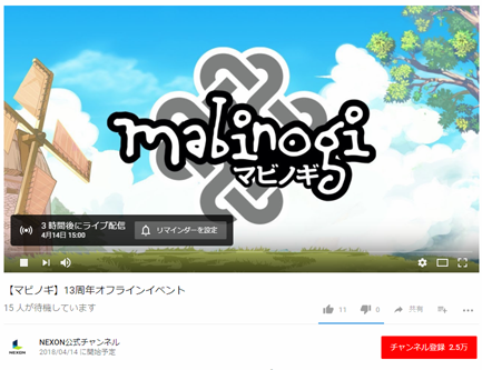 Youtube